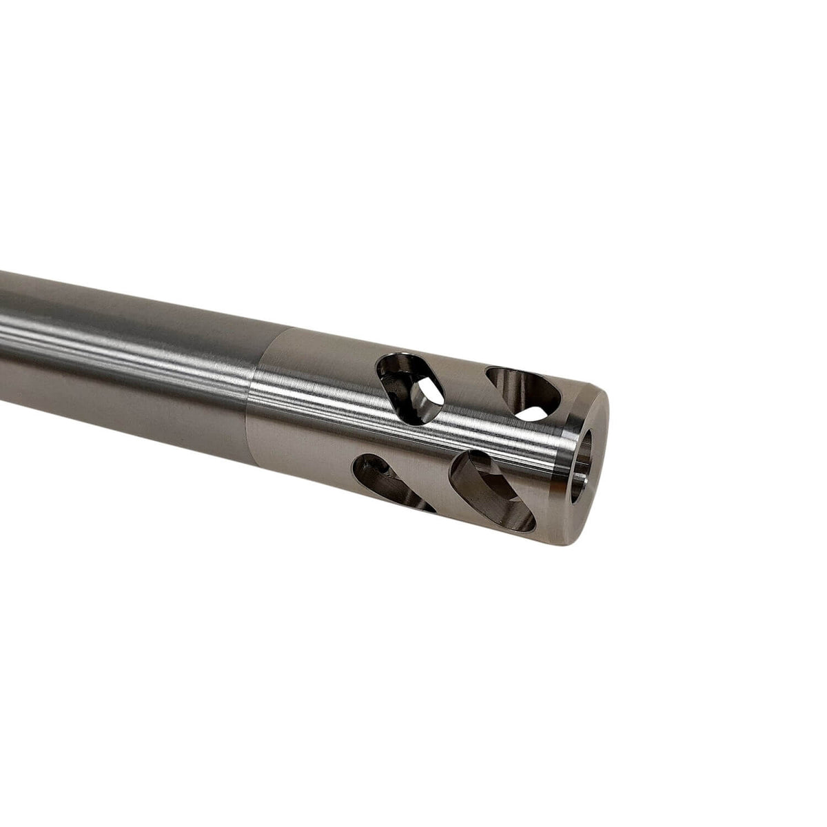 Spearhead Machine 2 Baffle Radial Muzzle Brake .840" (3)