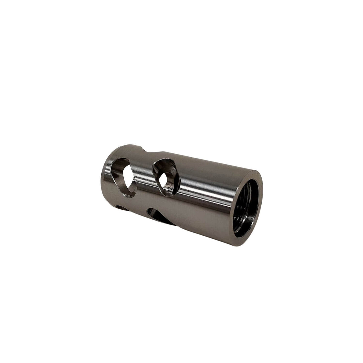 Spearhead Machine 2 Baffle Radial Muzzle Brake .840" (4)