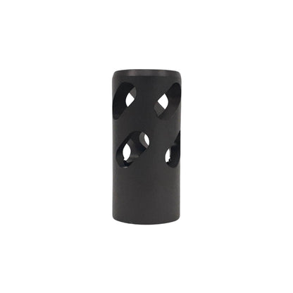 Spearhead Machine 2 Baffle Radial Muzzle Brake .840" (6)