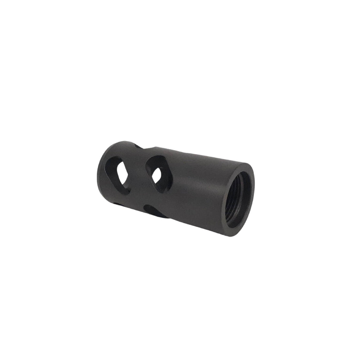 Spearhead Machine 2 Baffle Radial Muzzle Brake .840" (7)