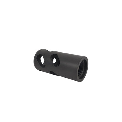 Spearhead Machine 2 Baffle Radial Muzzle Brake .840" (7)