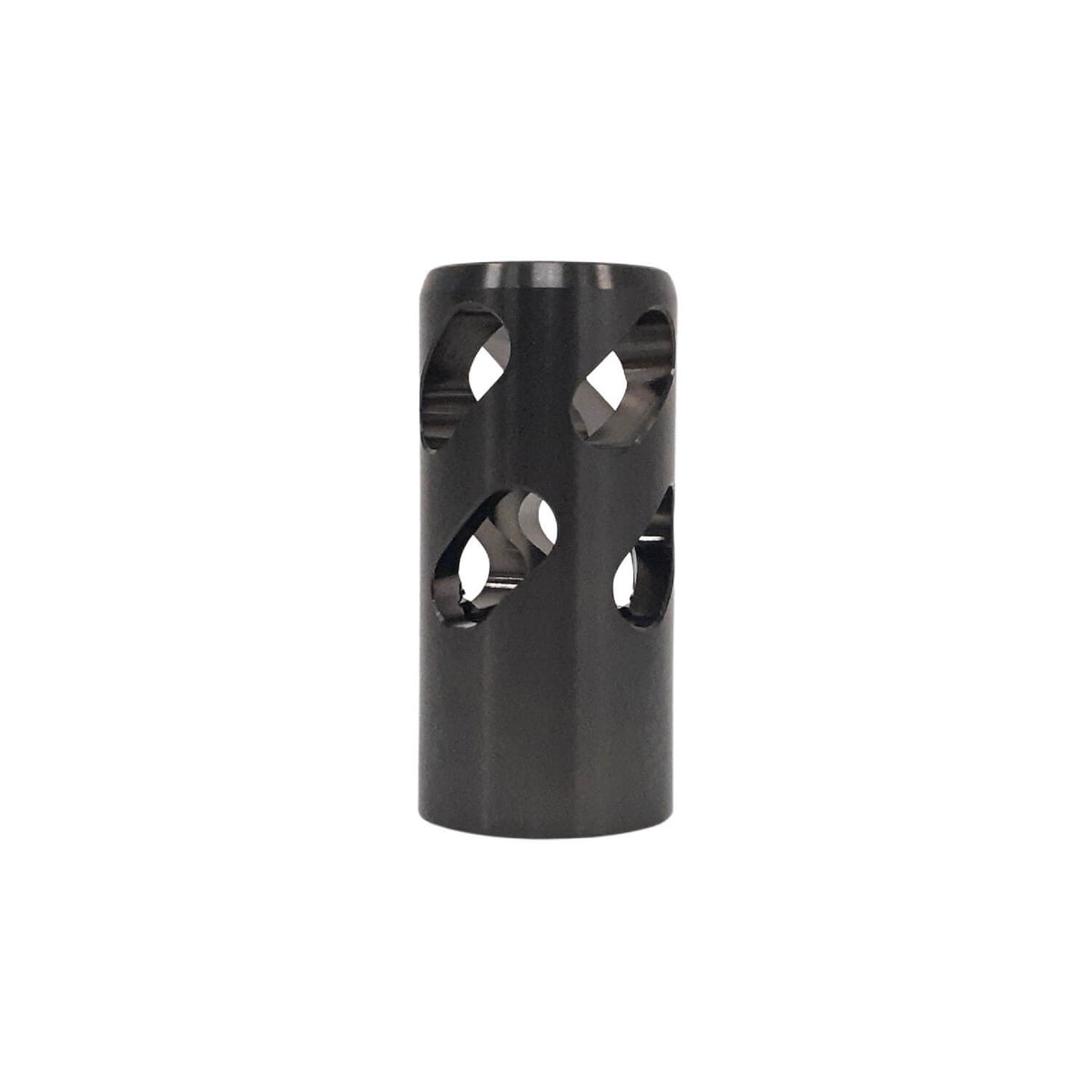 Spearhead Machine Titanium 2 Baffle Radial Muzzle Brake .840" (6)