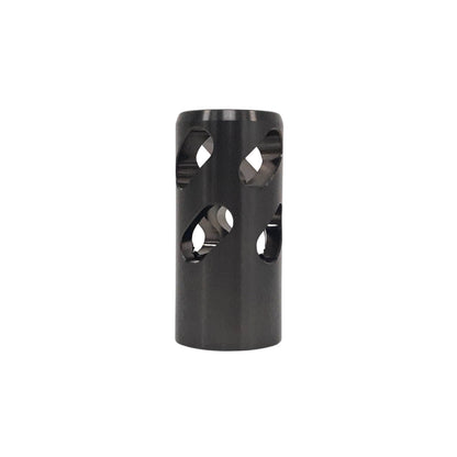 Spearhead Machine Titanium 2 Baffle Radial Muzzle Brake .840" (6)