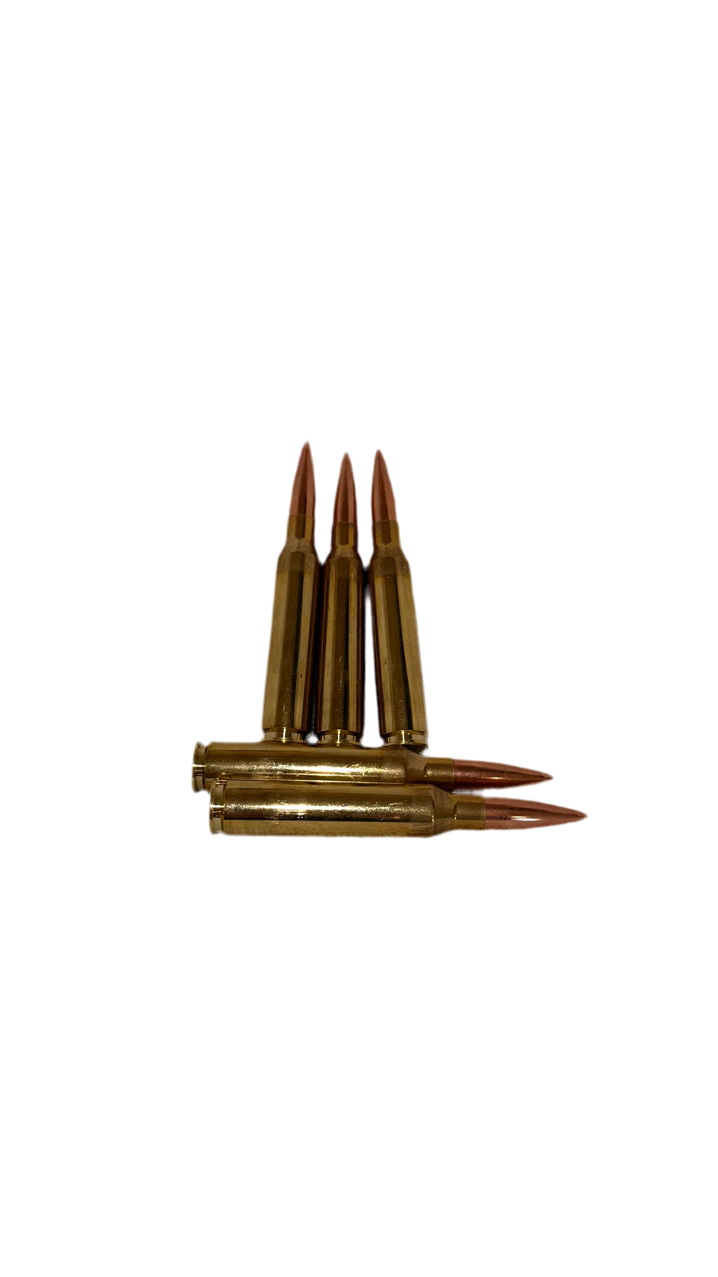 375 Cheytac Ammo