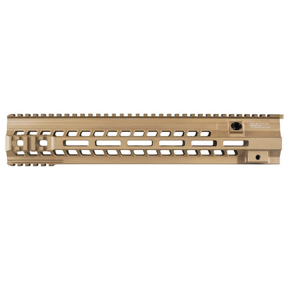 Geissele HK416 Super Modular Rail MK15 M-LOK (4)