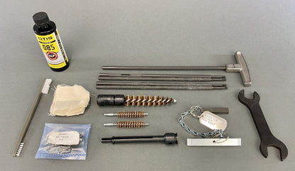 Ohio Ordnance M2-SLR