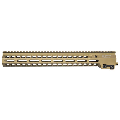 Geissele Super Modular Rail MK14 M-LOK (15)