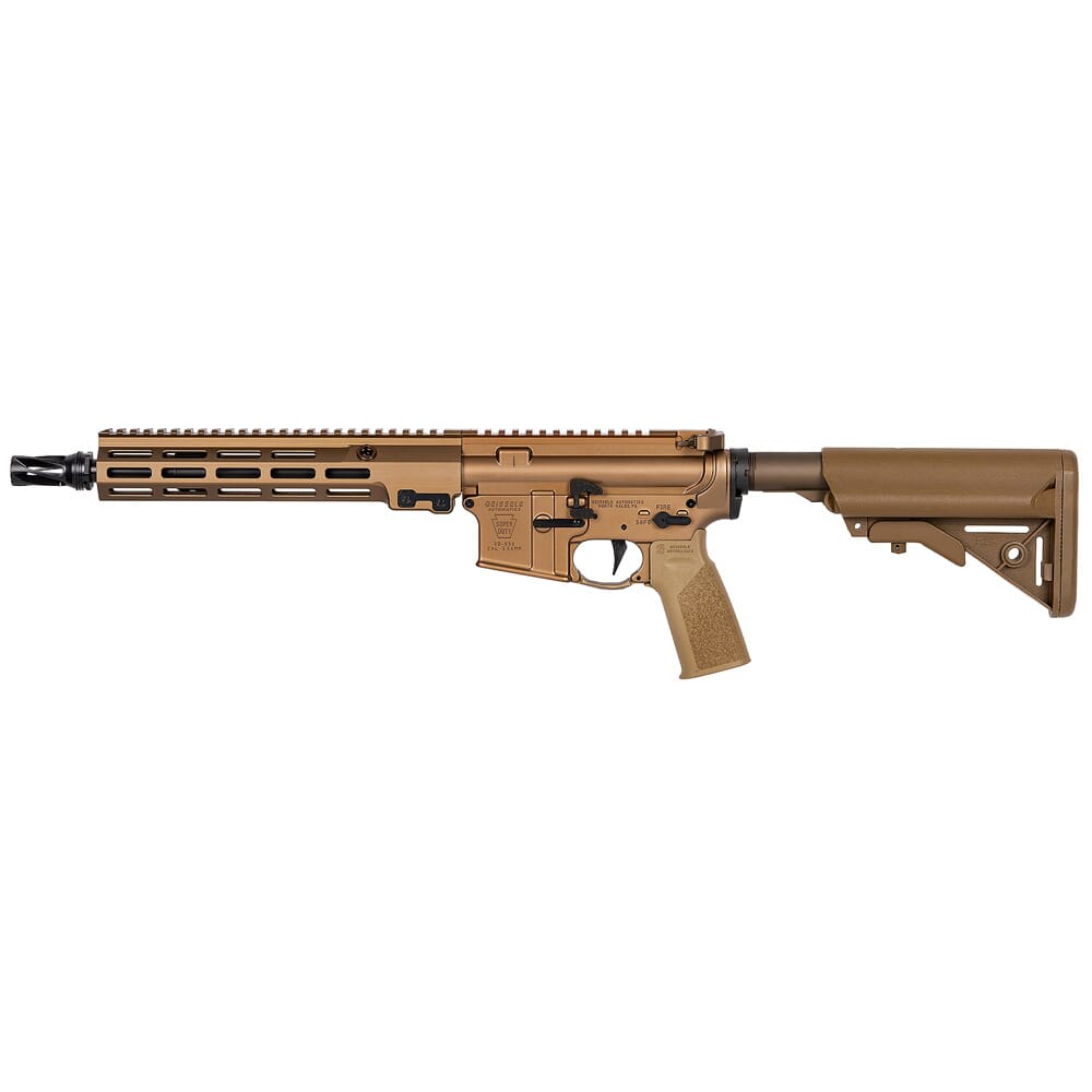 Geissele Super Duty MOD1 SBR (5)
