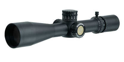 Nightforce ATACR™ 4-20x50mm F1 – Apex Mid-Power Precision Riflescope