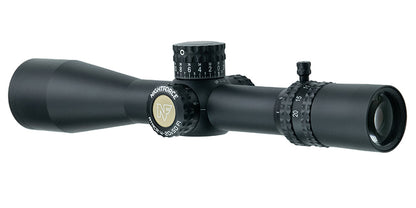 Nightforce ATACR™ 4-20x50mm F1 – Ultimate Mid-Power Precision Riflescope