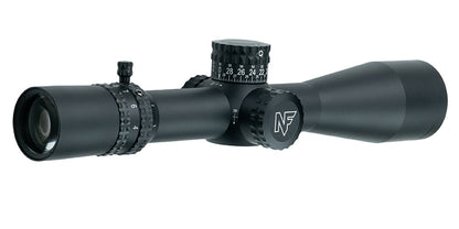 Nightforce ATACR™ 4-20x50mm F1 – Apex Mid-Power Precision Riflescope