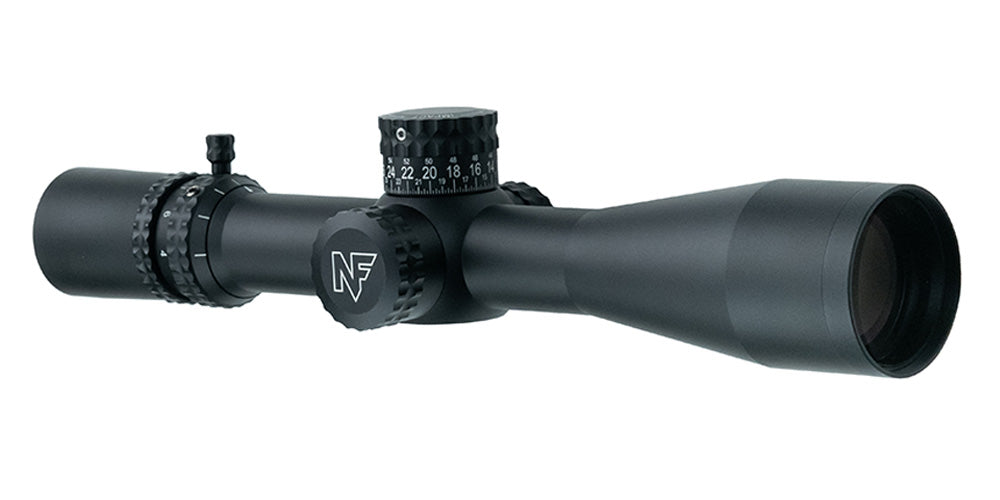 Nightforce ATACR™ 4-20x50mm F1 – Apex Mid-Power Precision Riflescope