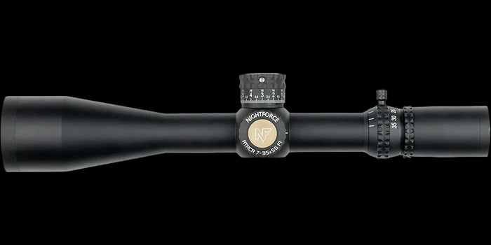 Nightforce ATACR™ 7-35x56mm FFP