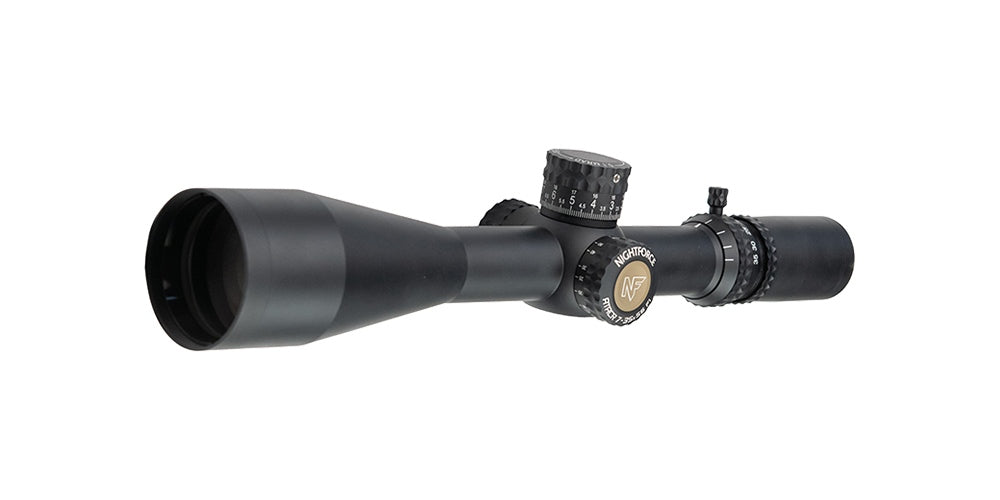 Nightforce ATACR™ 7-35x56mm F1 – Unrivaled Precision for Extreme Long-Range Shooting