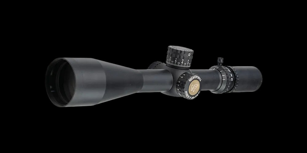 Nightforce ATACR™ 7-35x56mm FFP