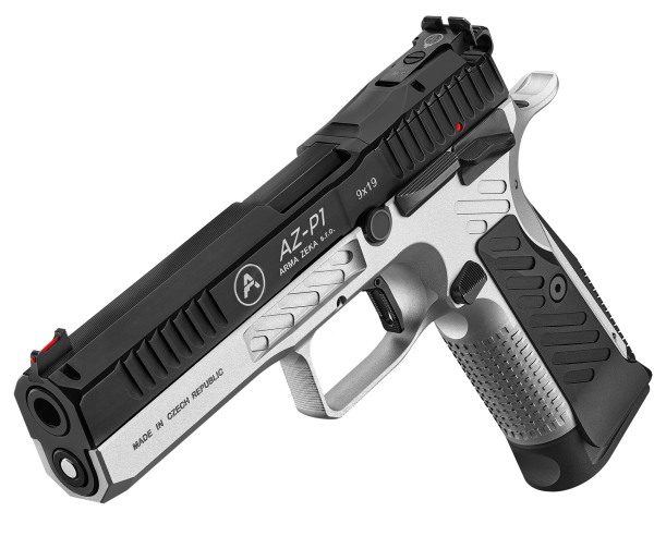 AZ-P1 Sport Optics 2 Competition Pistol