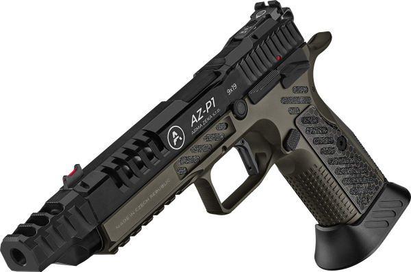 Arma Zeka AZ-P1 Tactical