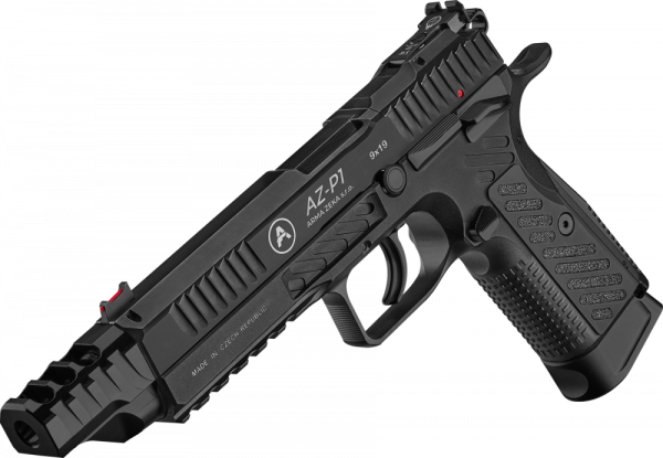AZ-P1 TACTICAL