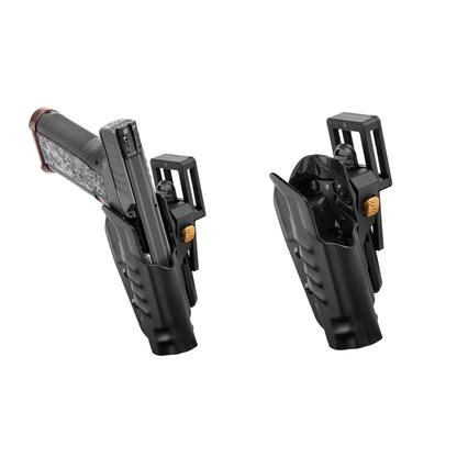Laugo Arms Alien Creator USA 500 Limited Edition Pistol - Full Kit