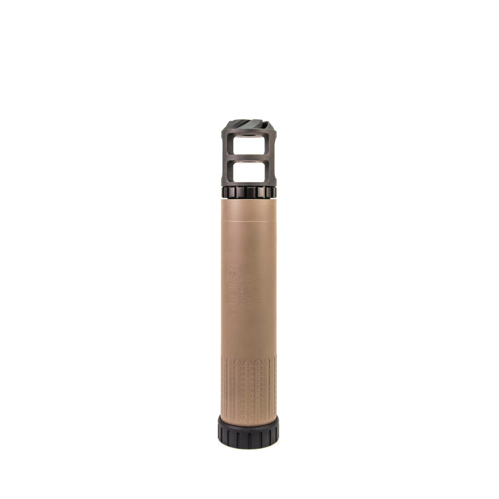Elite Iron ASSET® .375 to .416 Caliber Modular Suppressor