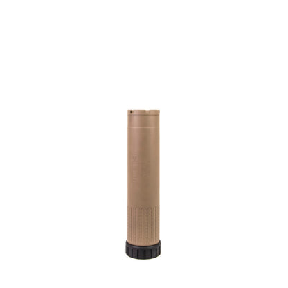 Elite Iron ASSET® .375 Caliber Modular Suppressor – Precision for .300 Norma to .375 Cheytac®