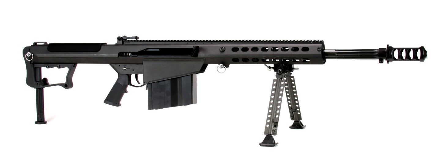 M107A1 50BMG BLK 20" 10+1