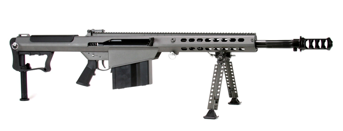 M107A1 50BMG TUNG 20" 10+1