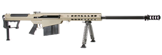 M107A1 50BMG FDE 29" 10+1
