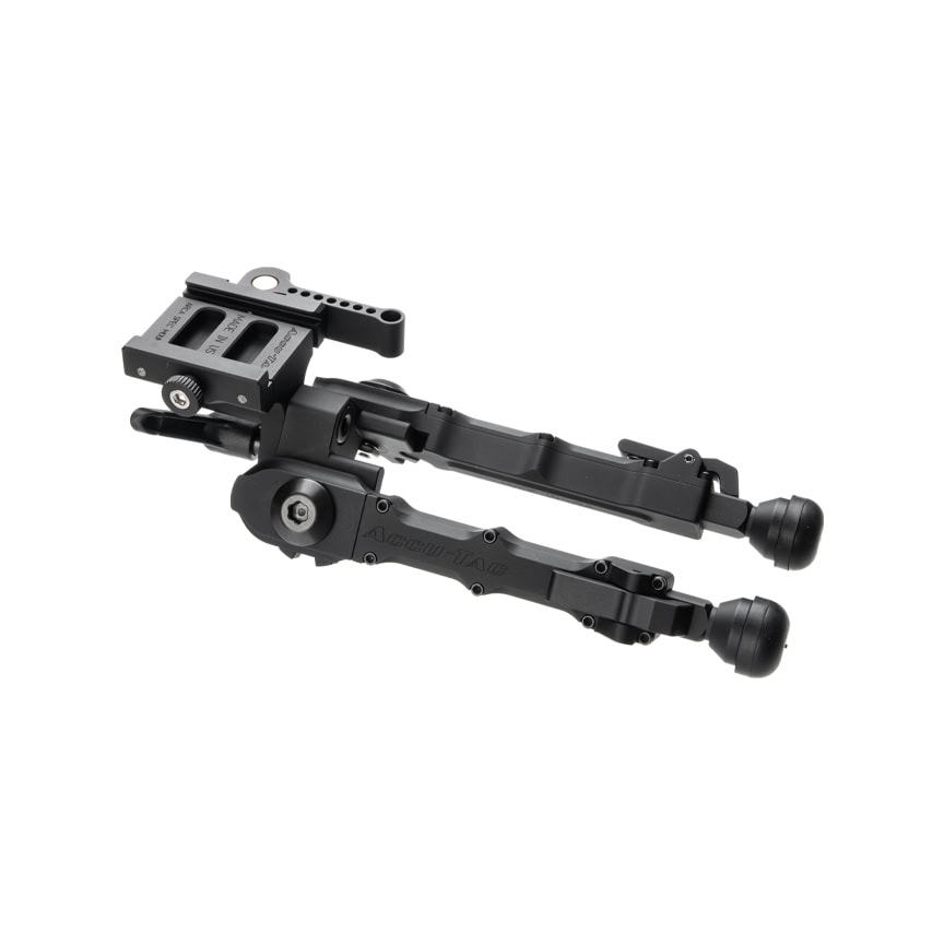 Accu-Tac BR-4 G2 Arca Spec Quick Detach Bipod