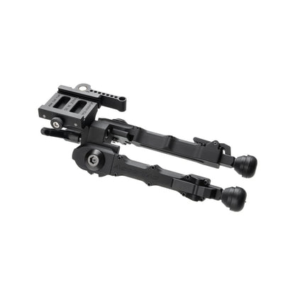Accu-Tac BR-4 G2 Arca Spec Quick Detach Bipod