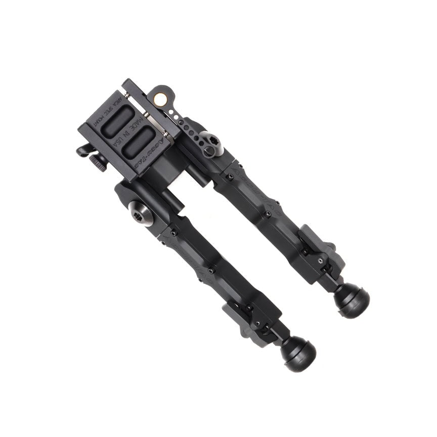 Accu-Tac BR-4 G2 Arca Spec Quick Detach Bipod
