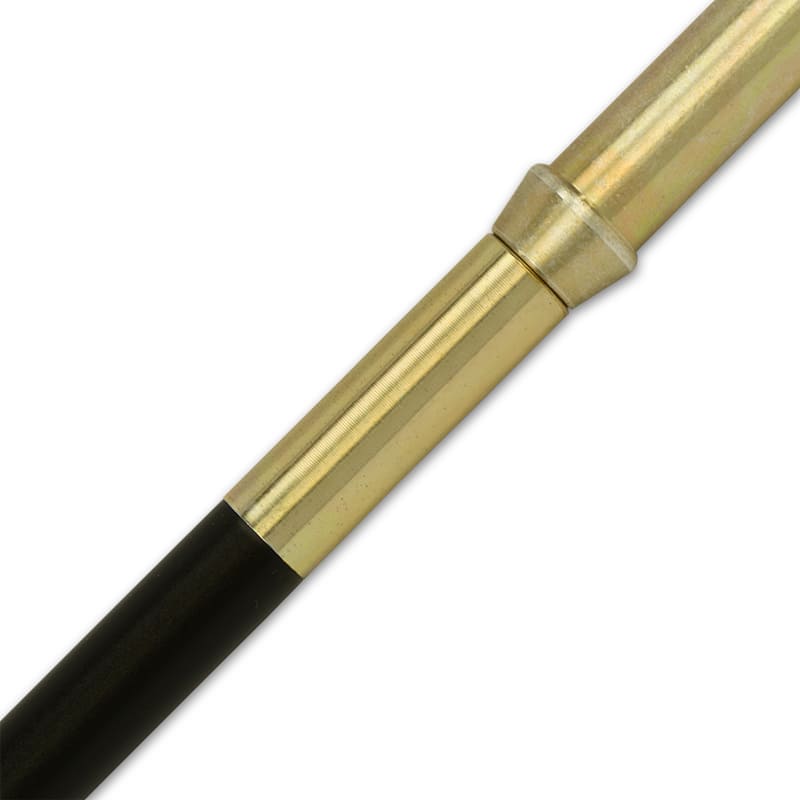 .416 - .50 Cal BoreTech Precision Cleaning Rods