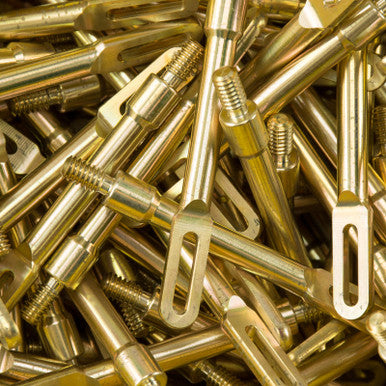 Bore Tech Rifle Patch Loops
