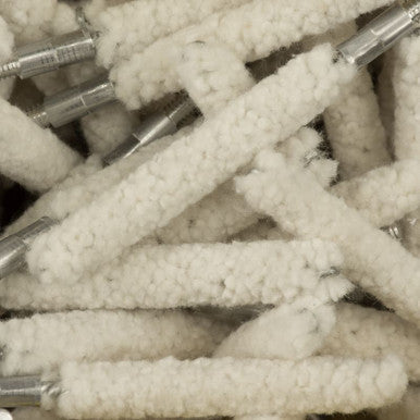 Bore Tech Bore Mops - Large Caliber Cleaning Mops