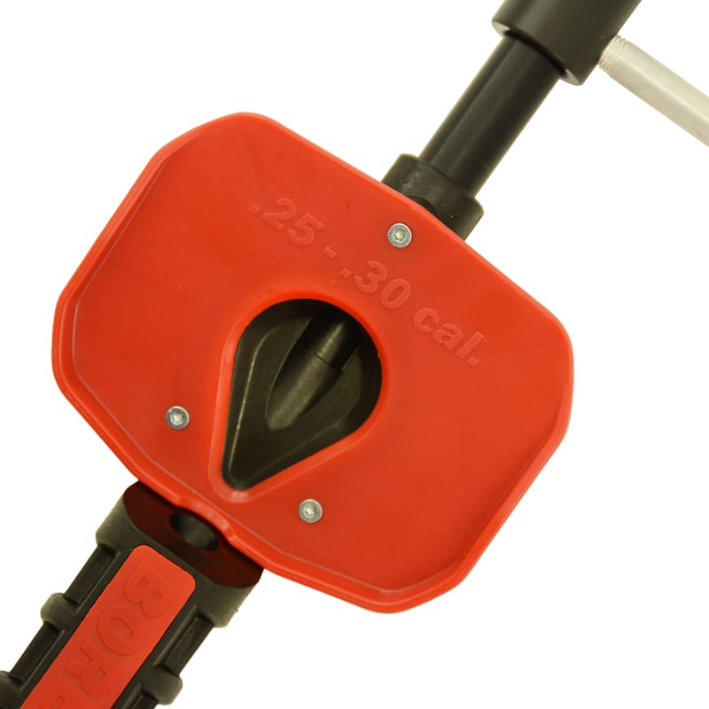 Bore Tech Centerfire Patch Guide