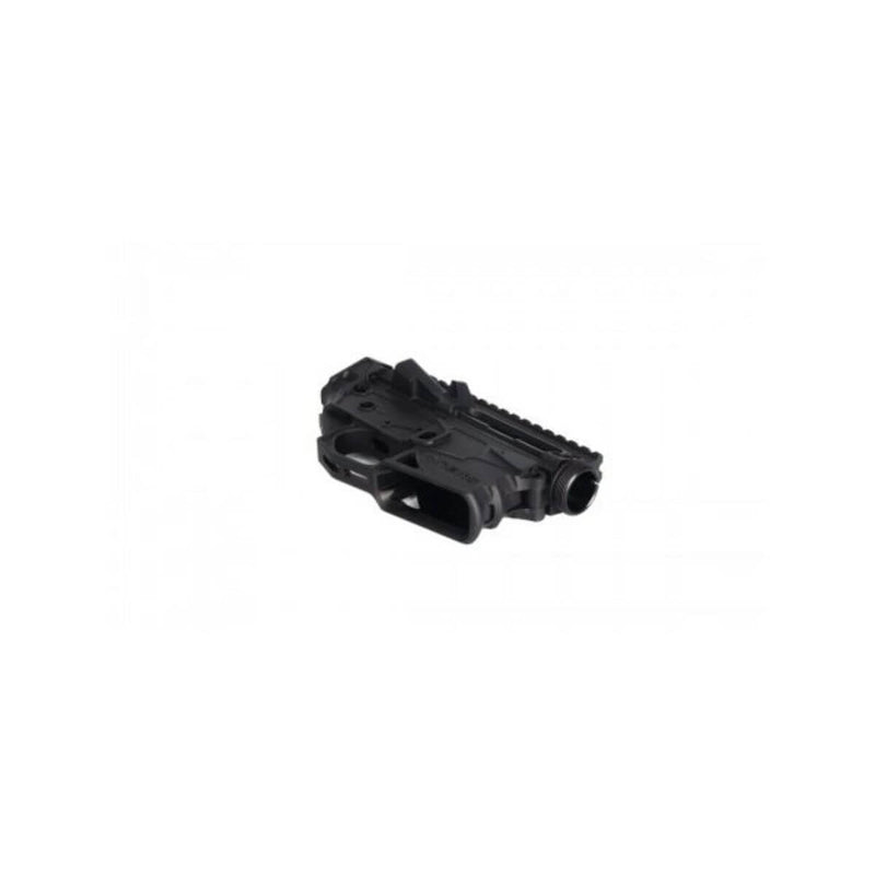 NEMO Arms Small Frame AR Billet Receiver Set (Previous Generation)