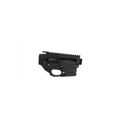 NEMO Arms Small Frame AR Billet Receiver Set (Previous Generation) (4)