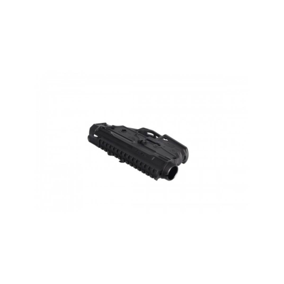 NEMO Arms Small Frame AR Billet Receiver Set (Previous Generation) (2)