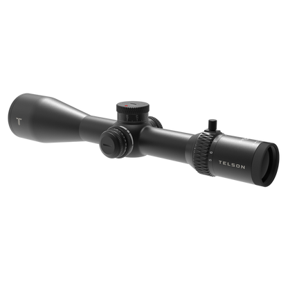 Best Precision rifle scope Best Long range rifle scope cheytac, desert tech, mcmillan, cadex