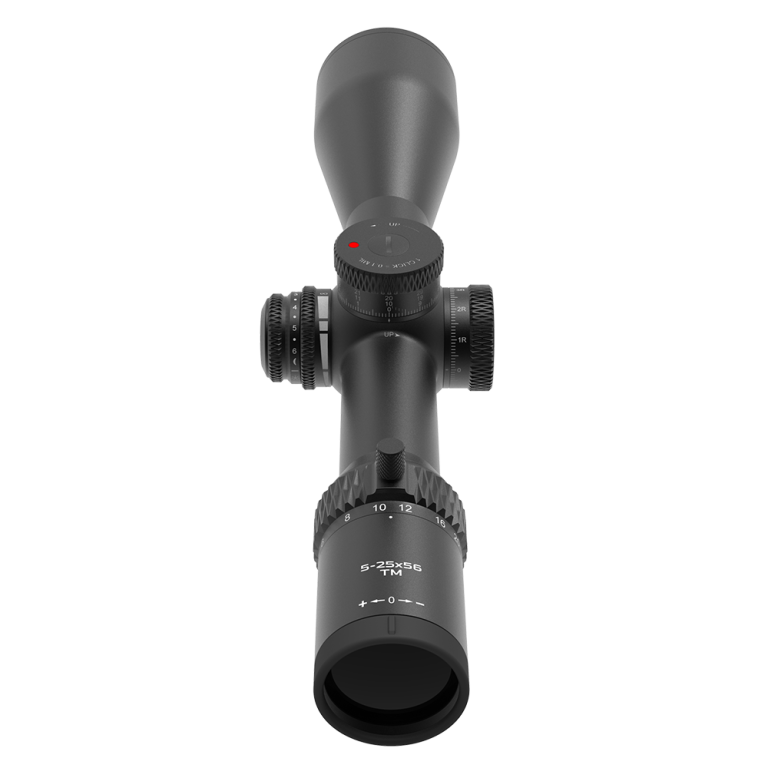 Best Precision rifle scope Best Long range rifle scope