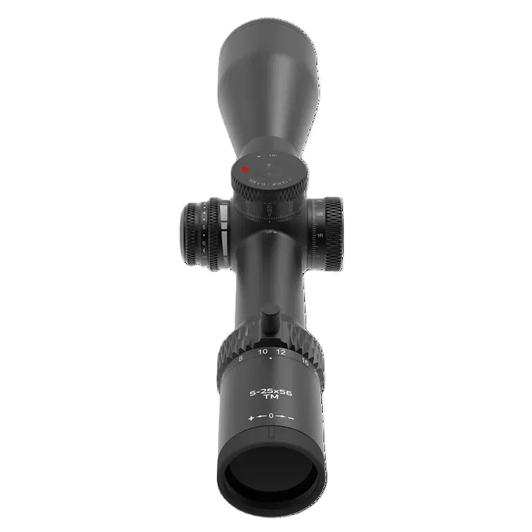 Best Precision rifle scope Best Long range rifle scope