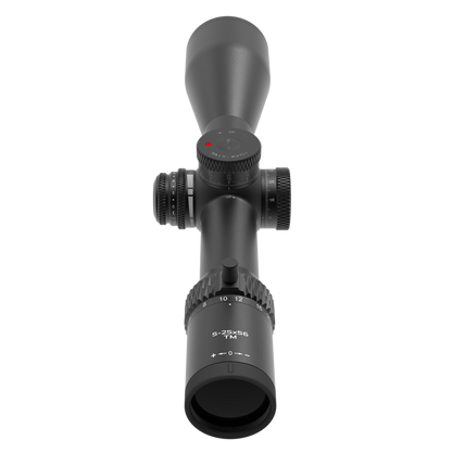 Best Precision rifle scope Best Long range rifle scope
