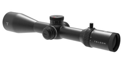 Best Precision rifle scope Best Long range rifle scope cheytac, desert tech, mcmillan, cadex