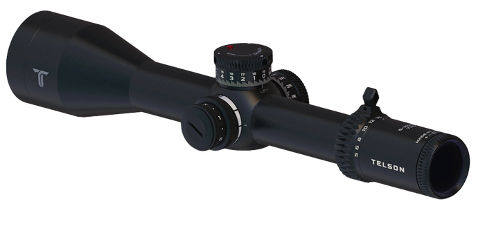 Best Precision rifle scope Best Long range rifle scope cheytac, desert tech, mcmillan, cadex