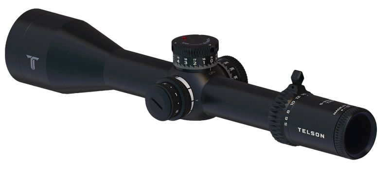 Best Precision rifle scope Best Long range rifle scope cheytac, desert tech, mcmillan, cadex