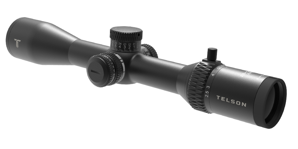 Best Precision rifle scope Best Long range rifle scope cheytac, desert tech, mcmillan, cadex
