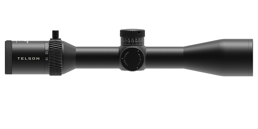 Best Precision rifle scope Best Long range rifle scope cheytac, desert tech, mcmillan, cadex