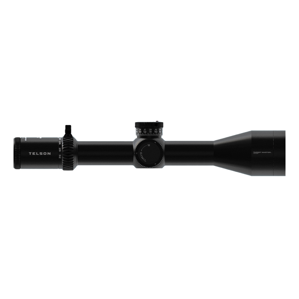 Best Precision rifle scope Best Long range rifle scope cheytac, desert tech, mcmillan, cadex