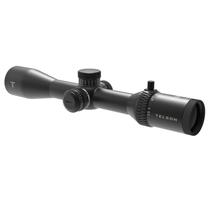 Best Precision rifle scope Best Long range rifle scope cheytac, desert tech, mcmillan, cadex