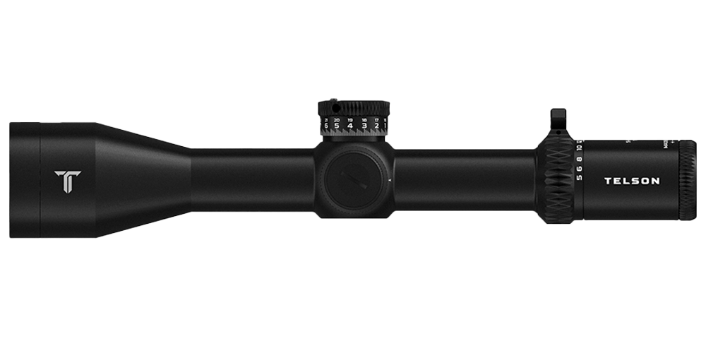 Best Precision rifle scope Best Long range rifle scope cheytac, desert tech, mcmillan, cadex